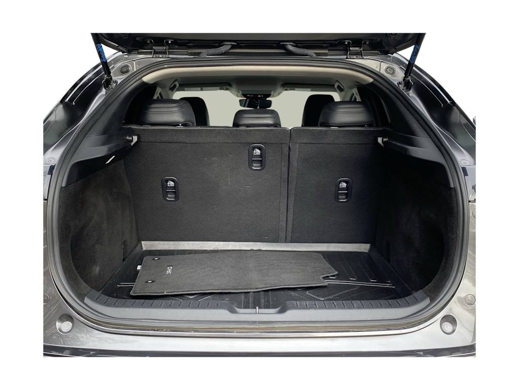 Thumbnail: 2022 Mazda CX-30 - 16