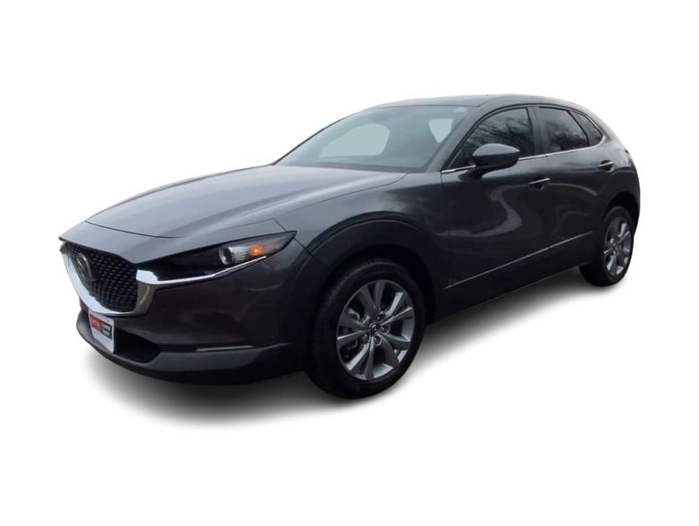 Thumbnail: 2022 Mazda CX-30 - 3