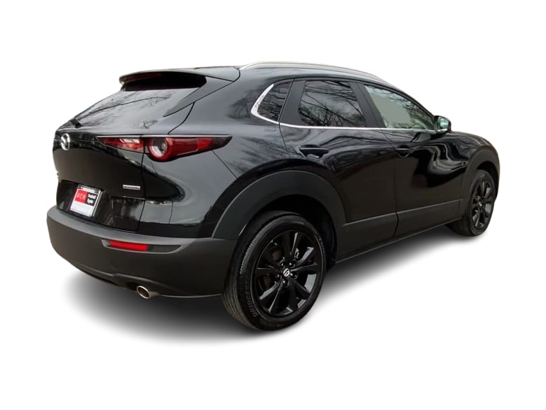 Thumbnail: 2024 Mazda CX-30 - 27