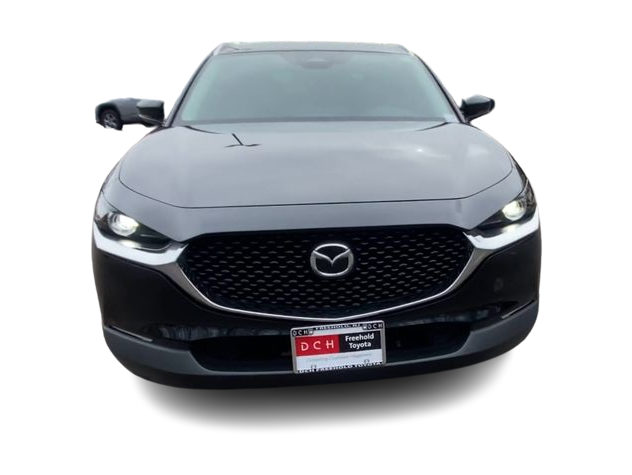 Thumbnail: 2024 Mazda CX-30 - 22