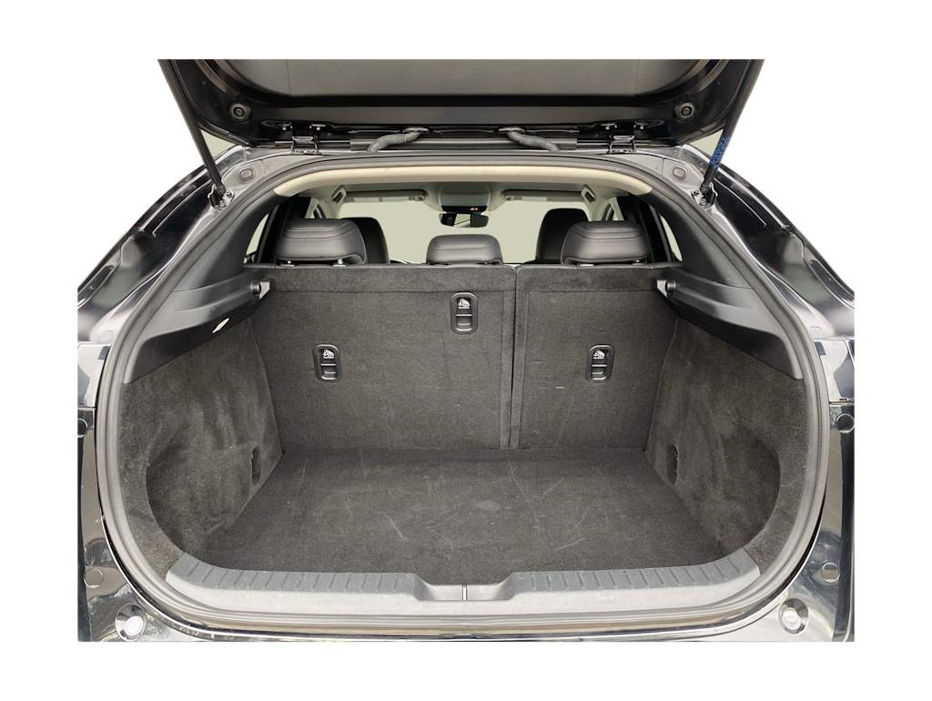 Thumbnail: 2024 Mazda CX-30 - 16