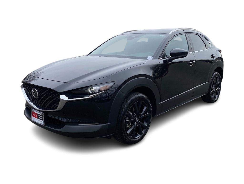 Thumbnail: 2024 Mazda CX-30 - 20