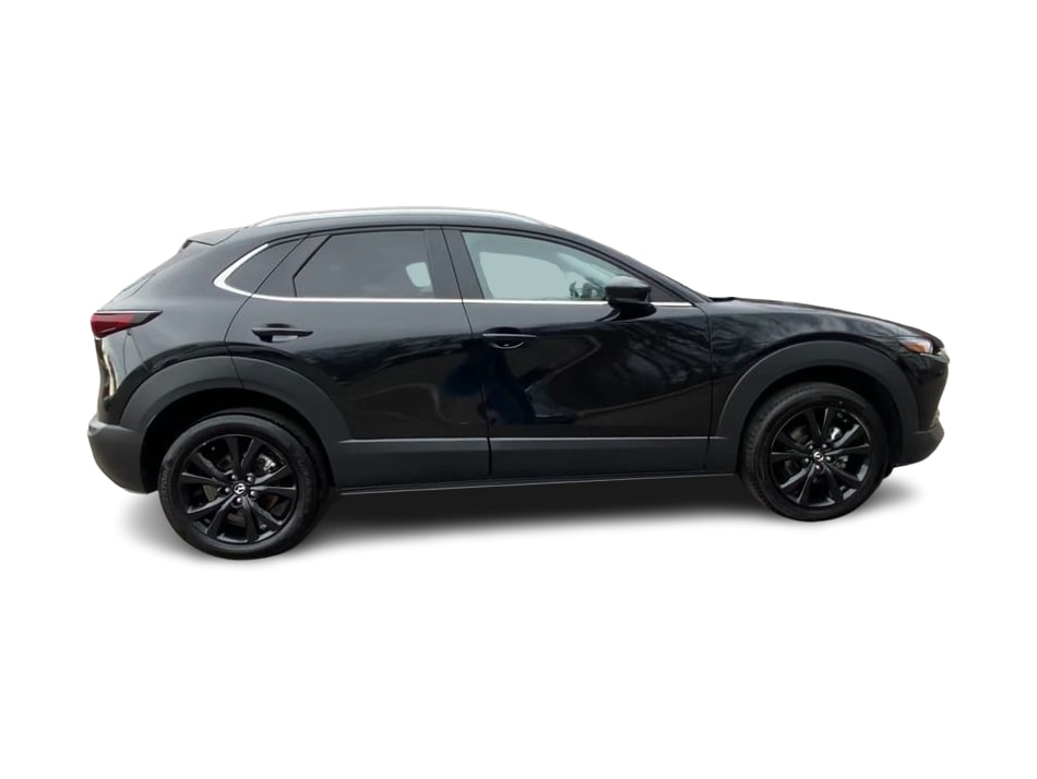 Thumbnail: 2024 Mazda CX-30 - 28