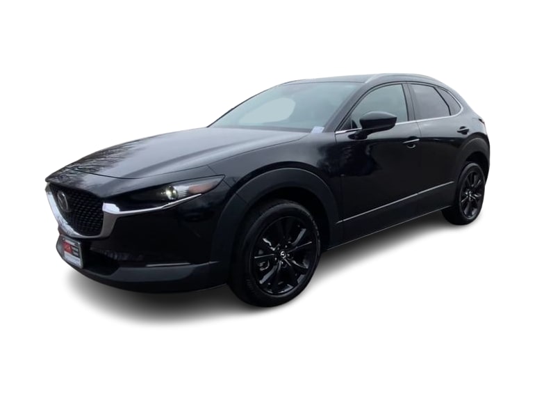 Thumbnail: 2024 Mazda CX-30 - 23