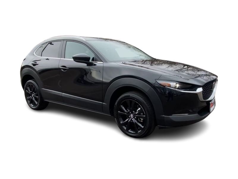 Thumbnail: 2024 Mazda CX-30 - 21