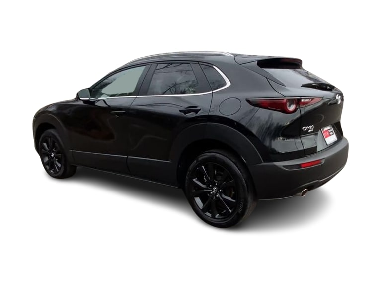 Thumbnail: 2024 Mazda CX-30 - 25