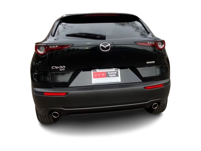 Thumbnail: 2024 Mazda CX-30 - 26