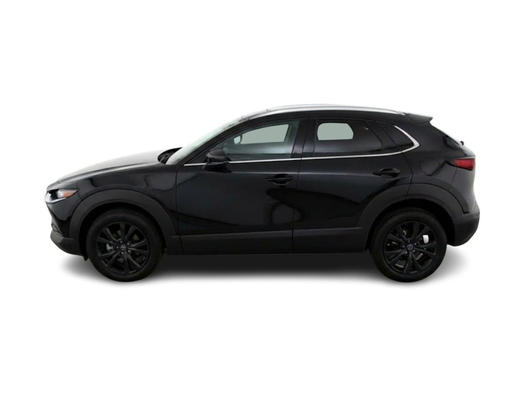 Thumbnail: 2024 Mazda CX-30 - 3