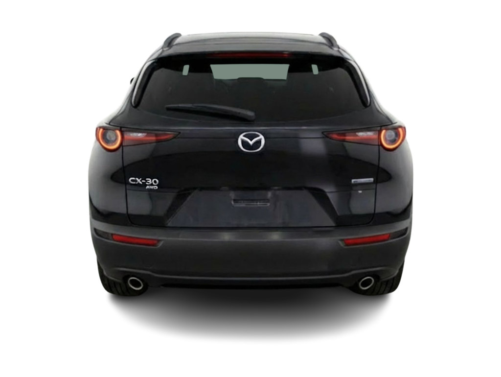 Thumbnail: 2024 Mazda CX-30 - 5
