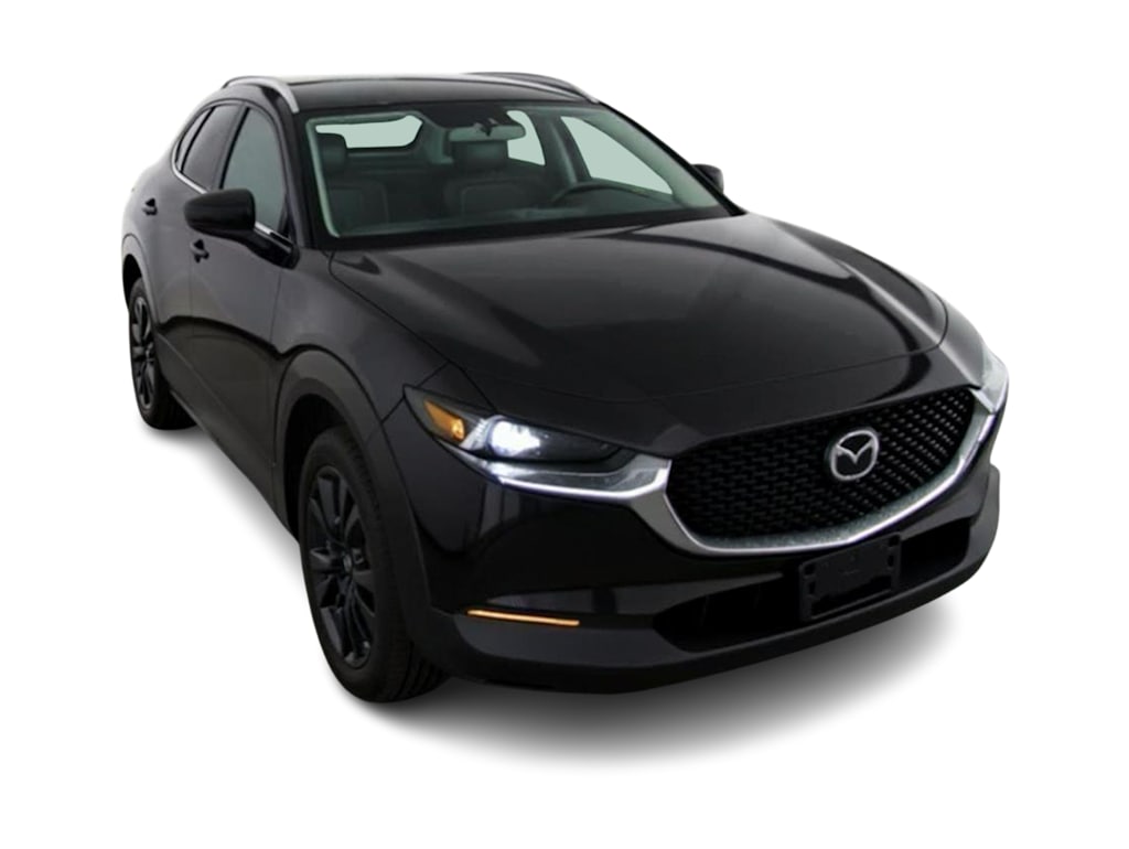 Thumbnail: 2024 Mazda CX-30 - 18