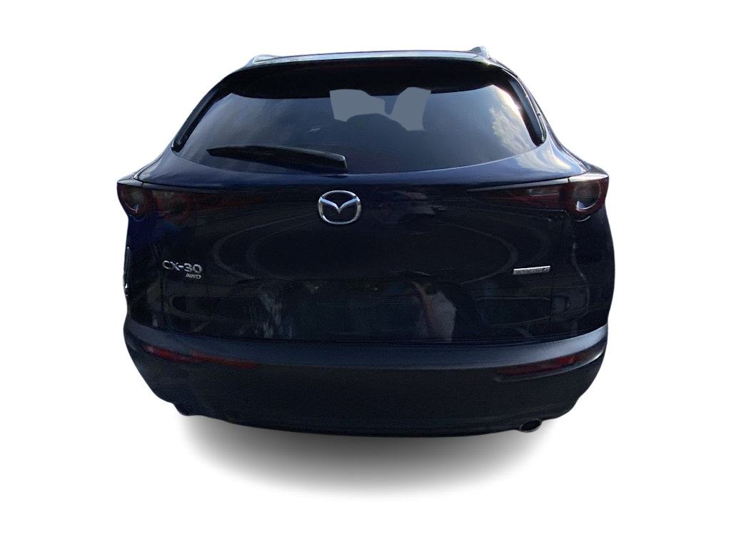 Thumbnail: 2024 Mazda CX-30 - 3