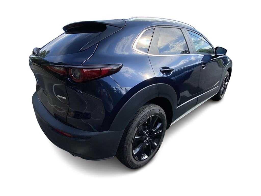 Thumbnail: 2024 Mazda CX-30 - 9