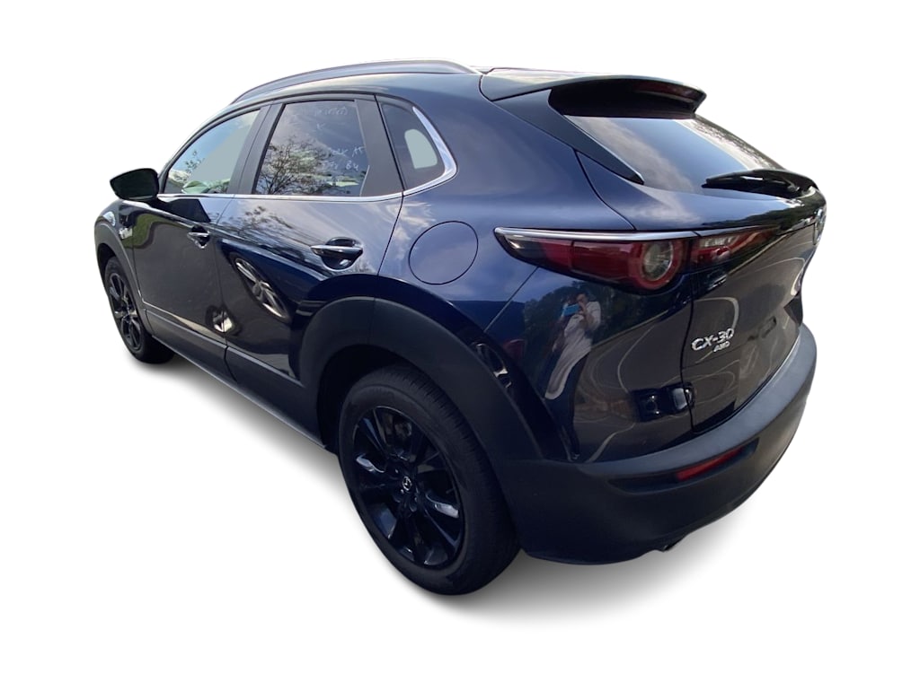 Thumbnail: 2024 Mazda CX-30 - 2