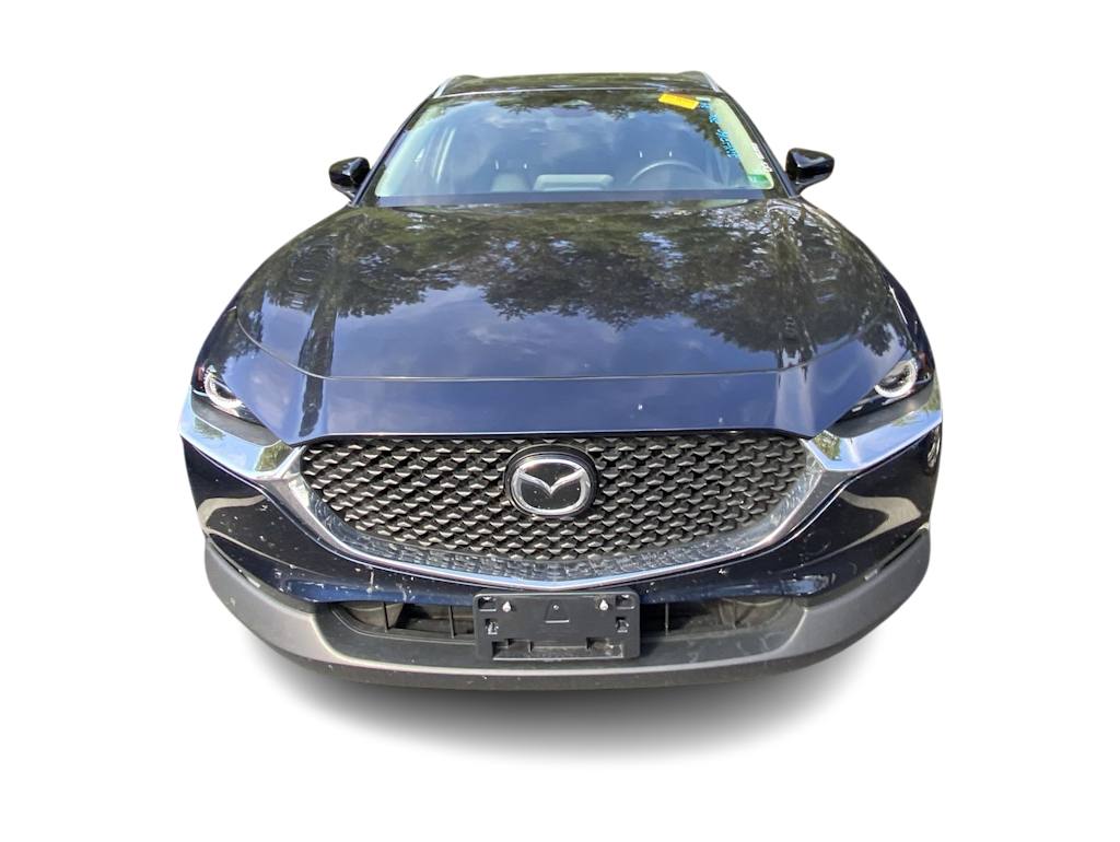 Thumbnail: 2024 Mazda CX-30 - 4