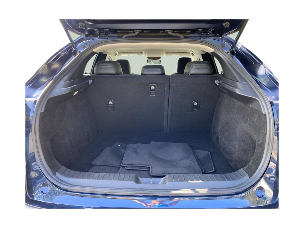 Thumbnail: 2024 Mazda CX-30 - 16