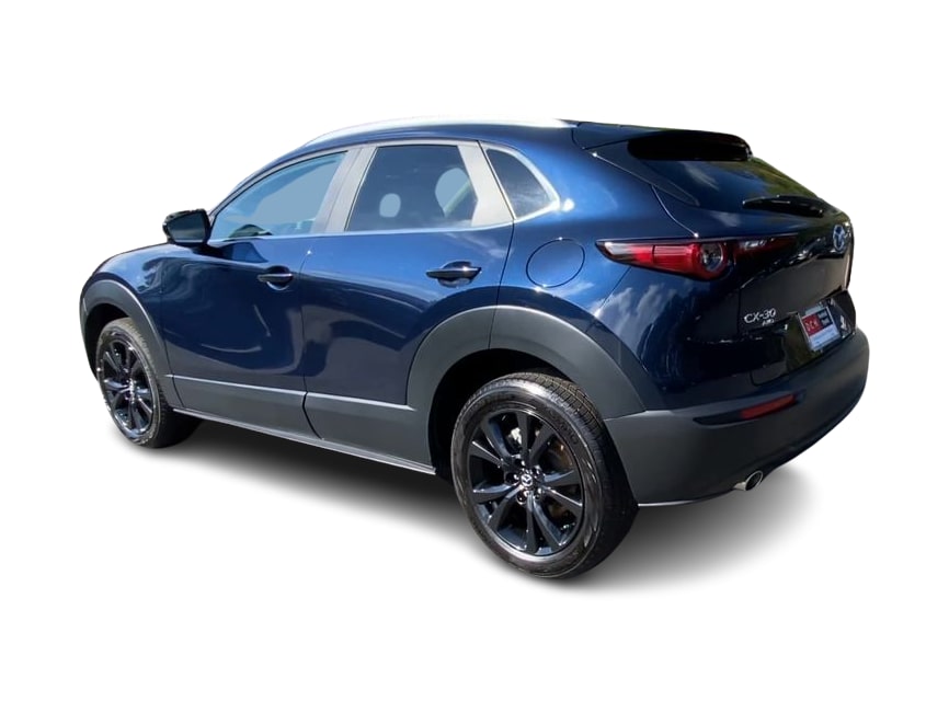 Thumbnail: 2024 Mazda CX-30 - 4