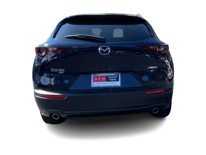 Thumbnail: 2024 Mazda CX-30 - 5