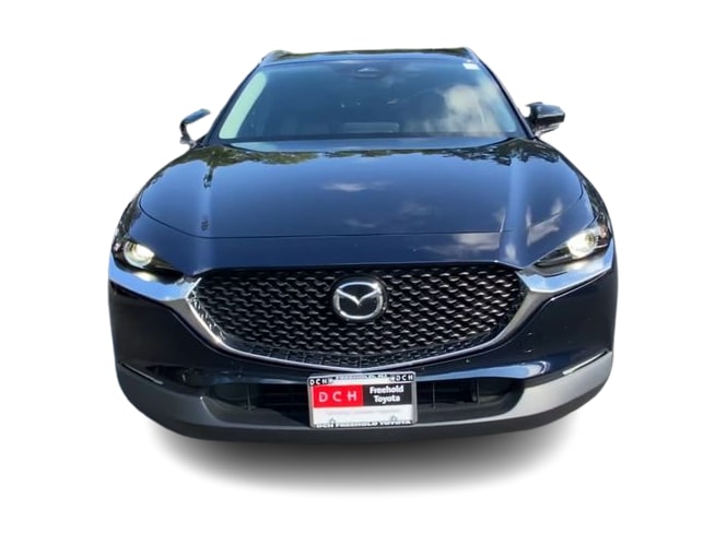 Thumbnail: 2024 Mazda CX-30 - 6