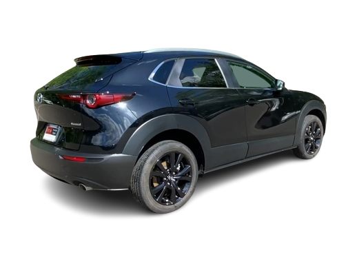 2024 Mazda CX-30 Select 19
