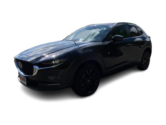 2024 Mazda CX-30 Select 16