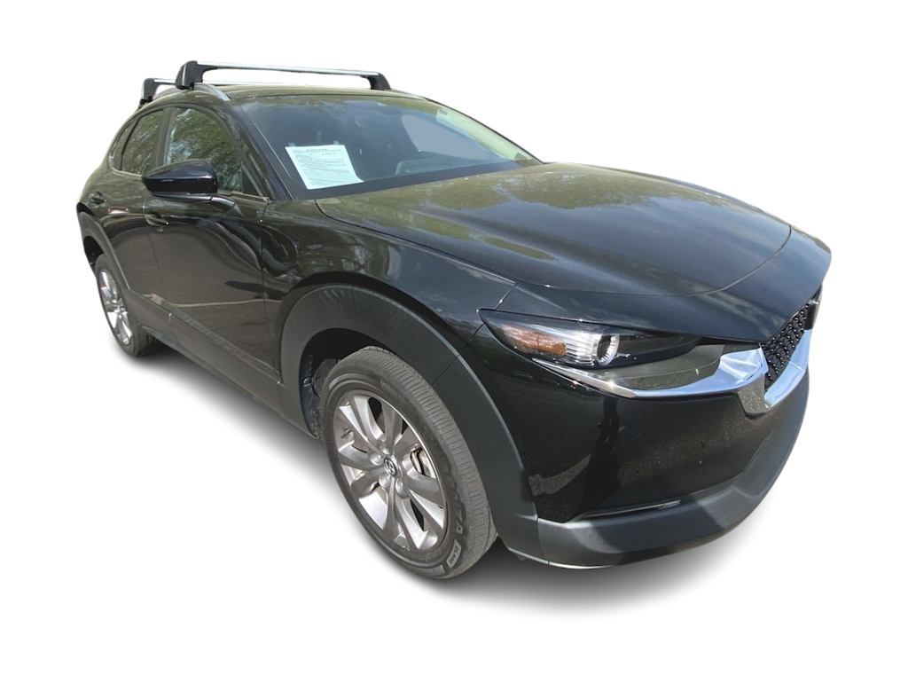 2022 Mazda CX-30 Preferred 8
