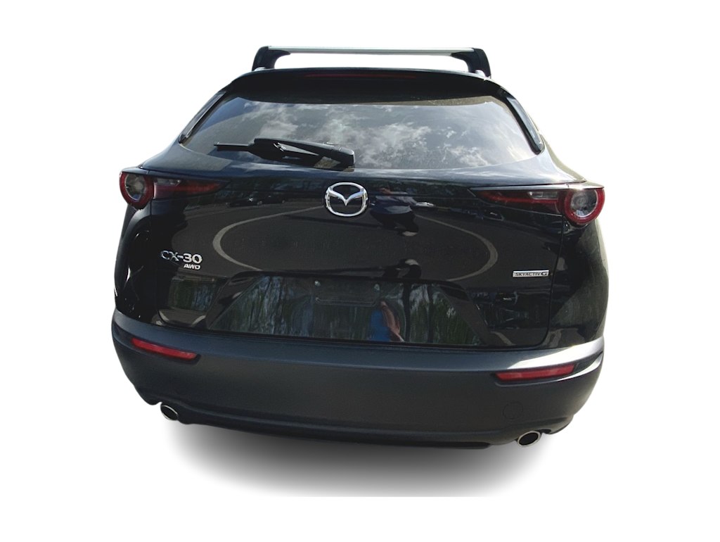 2022 Mazda CX-30 Preferred 3