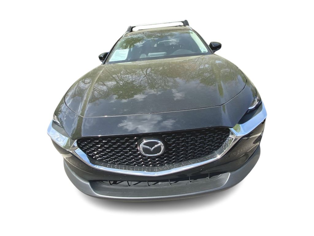 2022 Mazda CX-30 Preferred 4
