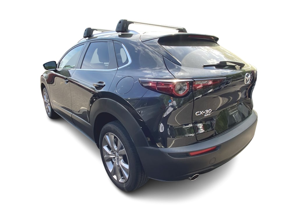 2022 Mazda CX-30 Preferred 2