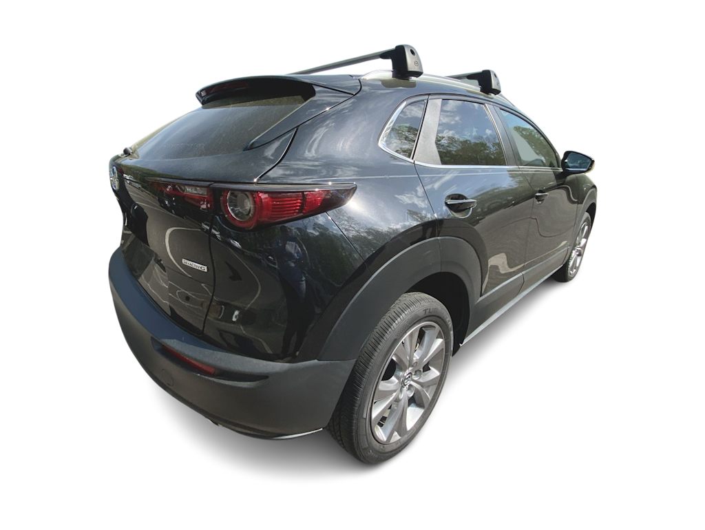 2022 Mazda CX-30 Preferred 9