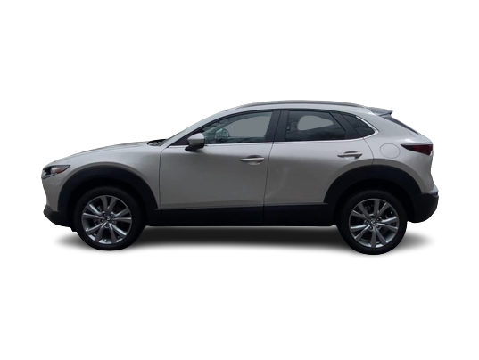 2022 Mazda CX-30 Preferred 3