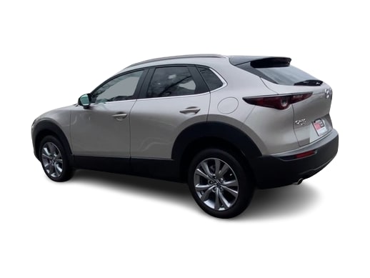2022 Mazda CX-30 Preferred 16