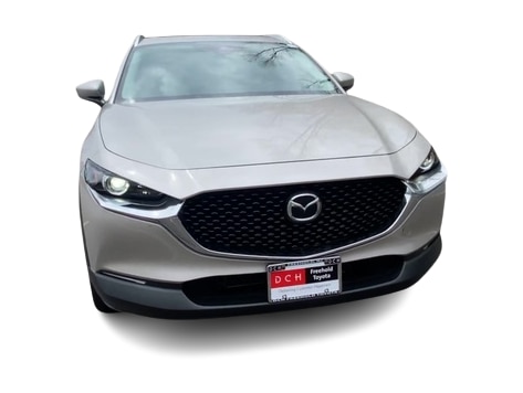 2022 Mazda CX-30 Preferred 4