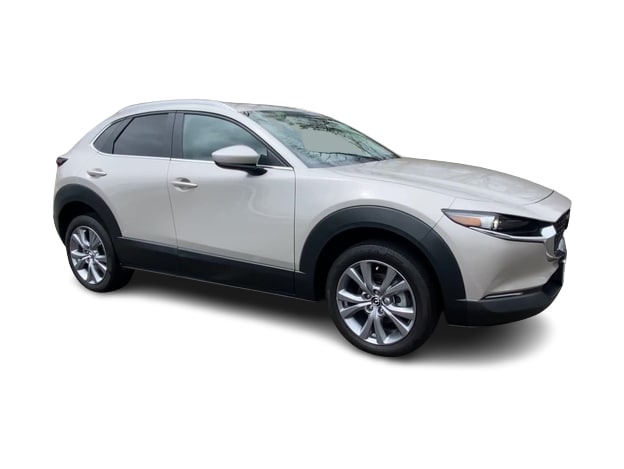 2022 Mazda CX-30 Preferred 14