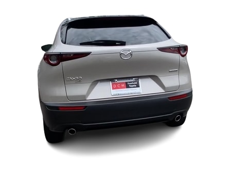 2022 Mazda CX-30 Preferred 17