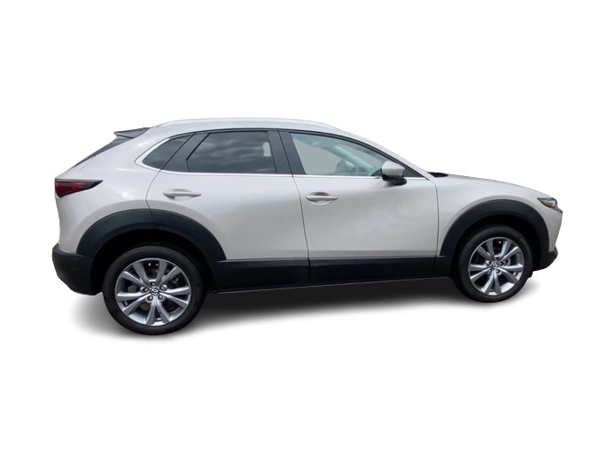 2022 Mazda CX-30 Preferred 19
