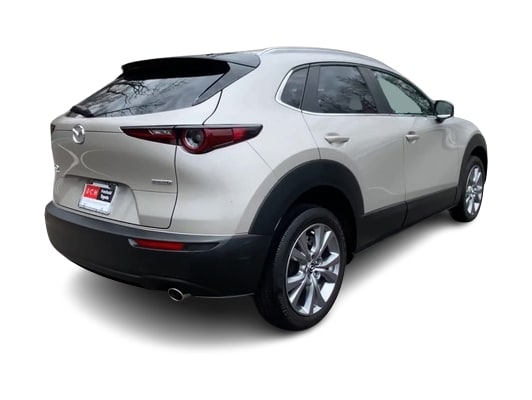 2022 Mazda CX-30 Preferred 18