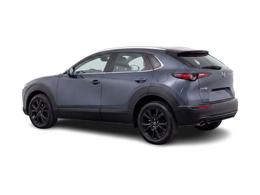 Thumbnail: 2022 Mazda CX-30 - 4