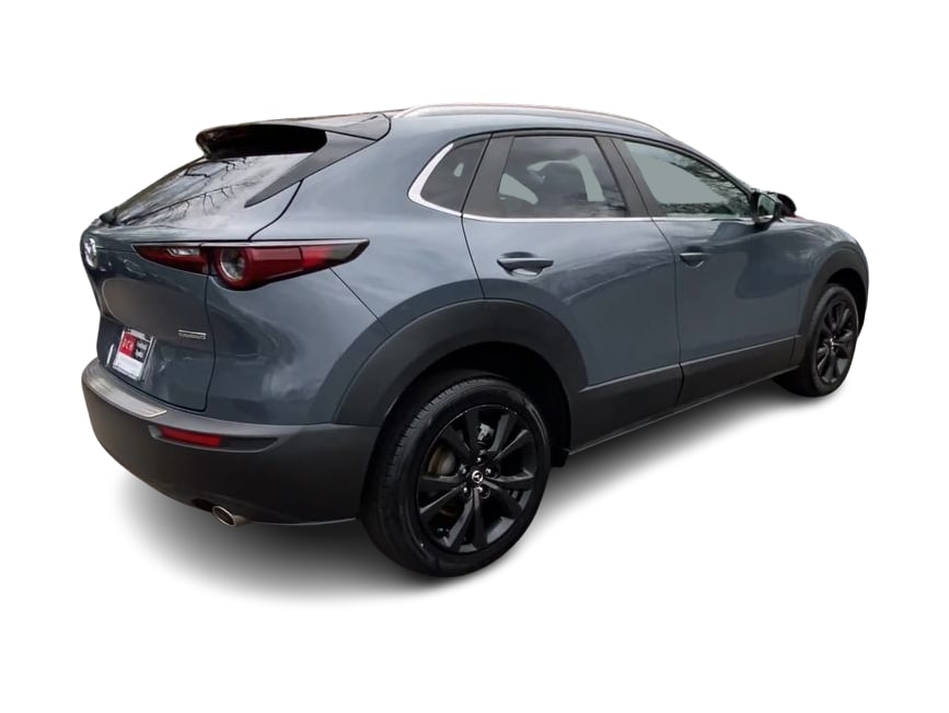 Thumbnail: 2022 Mazda CX-30 - 22
