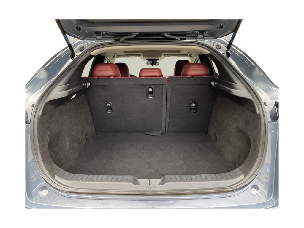 Thumbnail: 2022 Mazda CX-30 - 15