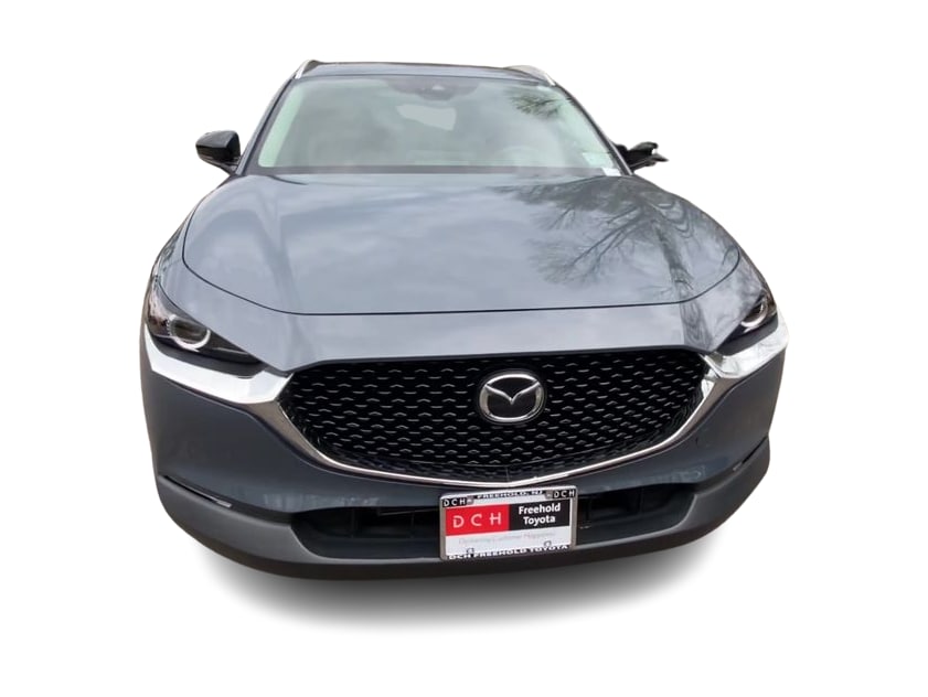 Thumbnail: 2022 Mazda CX-30 - 19