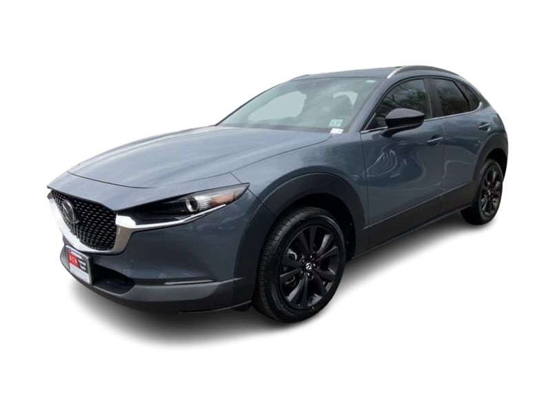 Thumbnail: 2022 Mazda CX-30 - 20