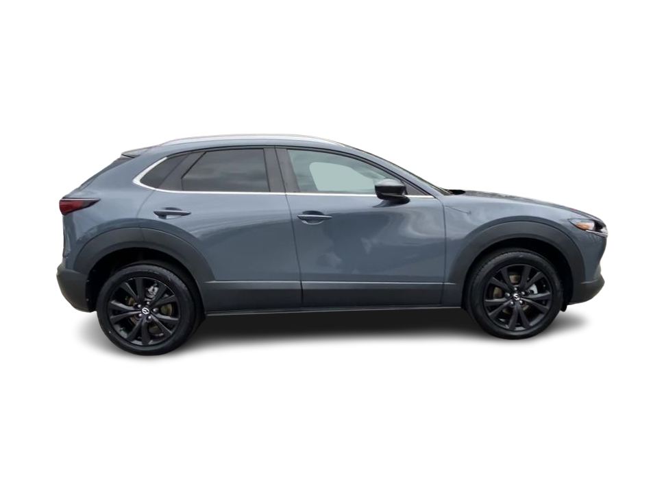 Thumbnail: 2022 Mazda CX-30 - 23