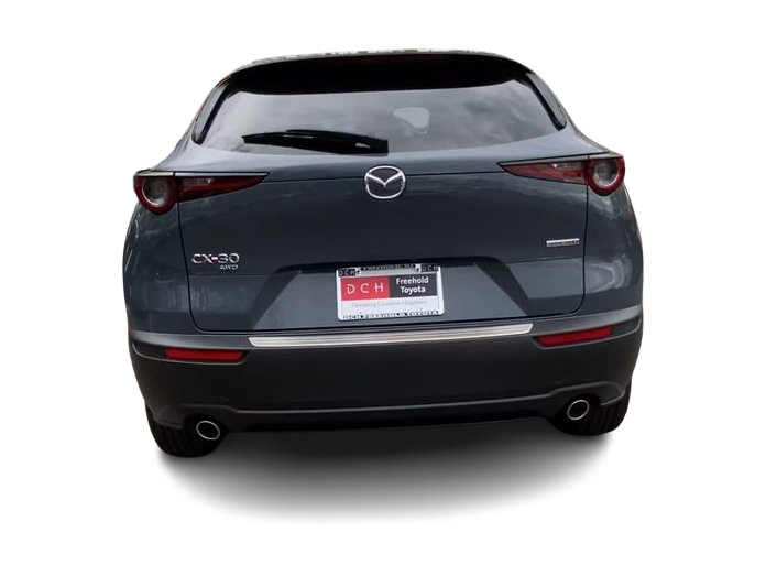 Thumbnail: 2022 Mazda CX-30 - 21