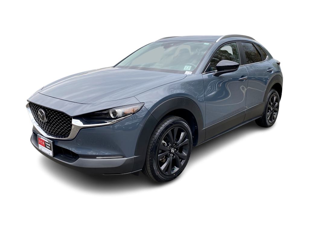 Thumbnail: 2022 Mazda CX-30 - 18