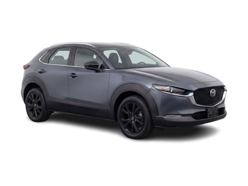 Thumbnail: 2022 Mazda CX-30 - 17