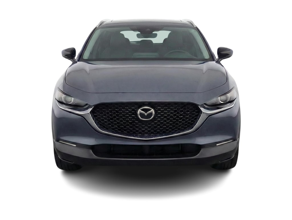 Thumbnail: 2022 Mazda CX-30 - 5