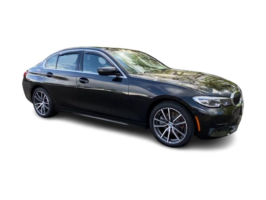 Thumbnail: 2020 BMW 3 Series - 16