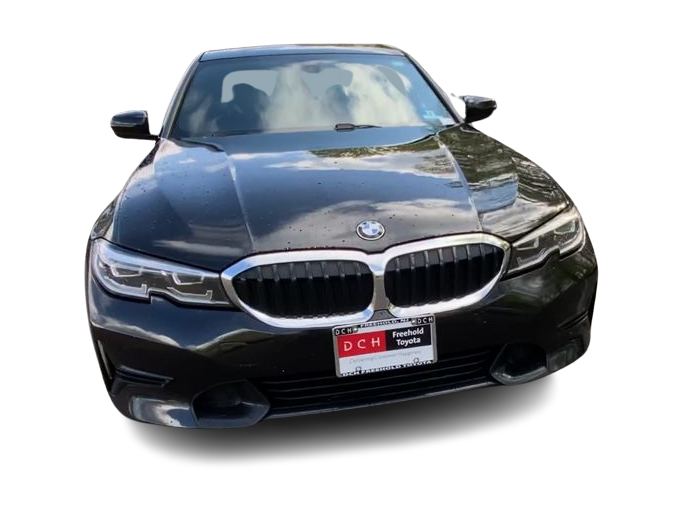 Thumbnail: 2020 BMW 3 Series - 4