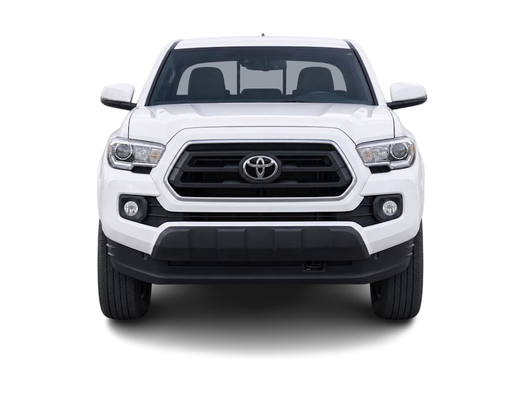 Thumbnail: 2023 Toyota Tacoma - 6