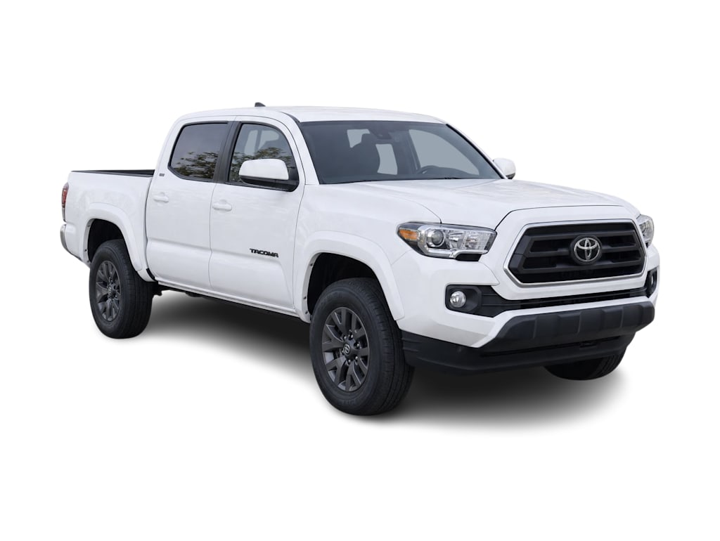 Thumbnail: 2023 Toyota Tacoma - 19